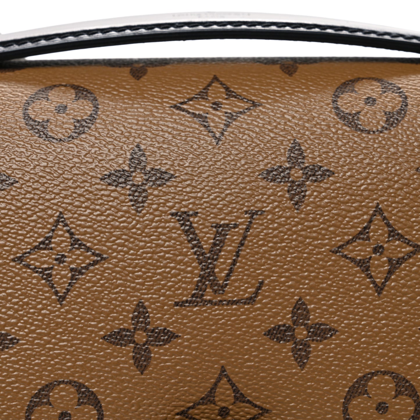Reverse Monogram Pochette Metis