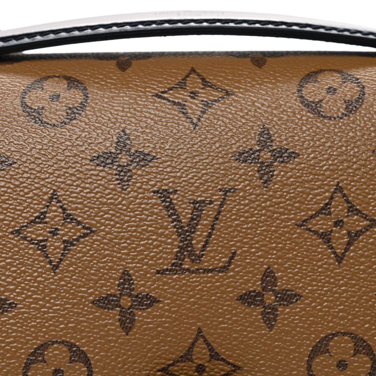 Louis Vuitton Reverse Monogram Pochette Metis 7 of 10