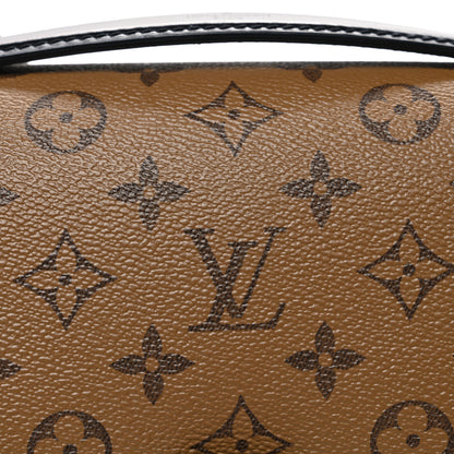 Louis Vuitton Reverse Monogram Pochette Metis 7 of 10