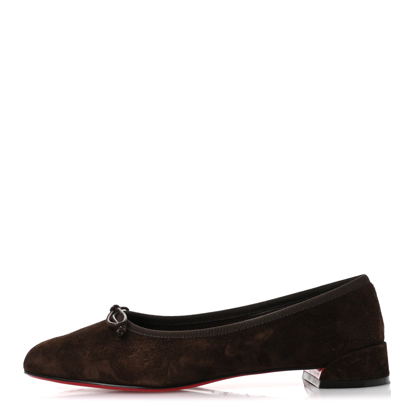 Veau Velours Sweetie Jane Flats 39 Cosme