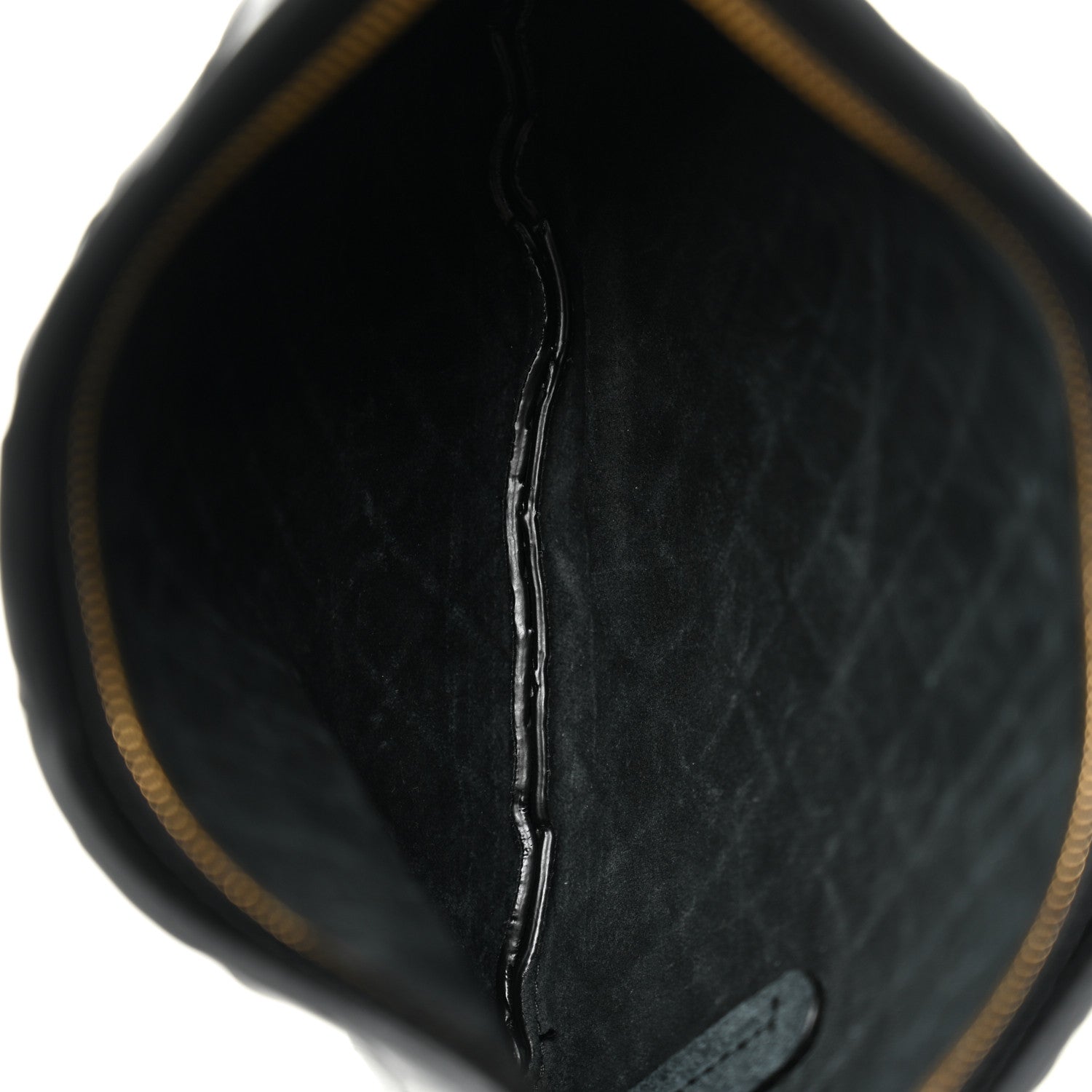 Bottega Veneta Nappa Intrecciato Mini Solstice Shoulder Bag Black 5 of 9