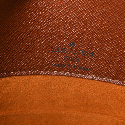 Louis Vuitton Monogram Musette GM 6 of 10