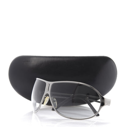 Prada Sunglasses SPR51H Grey 8 of 8