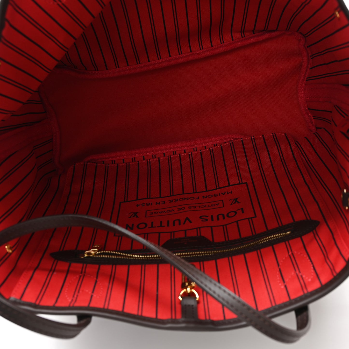 Damier Ebene Neo Neverfull MM