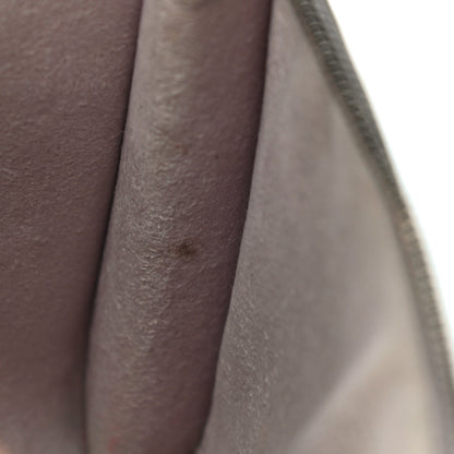 Louis Vuitton Epi Pochette Accessories 24 Lilac 16 of 19