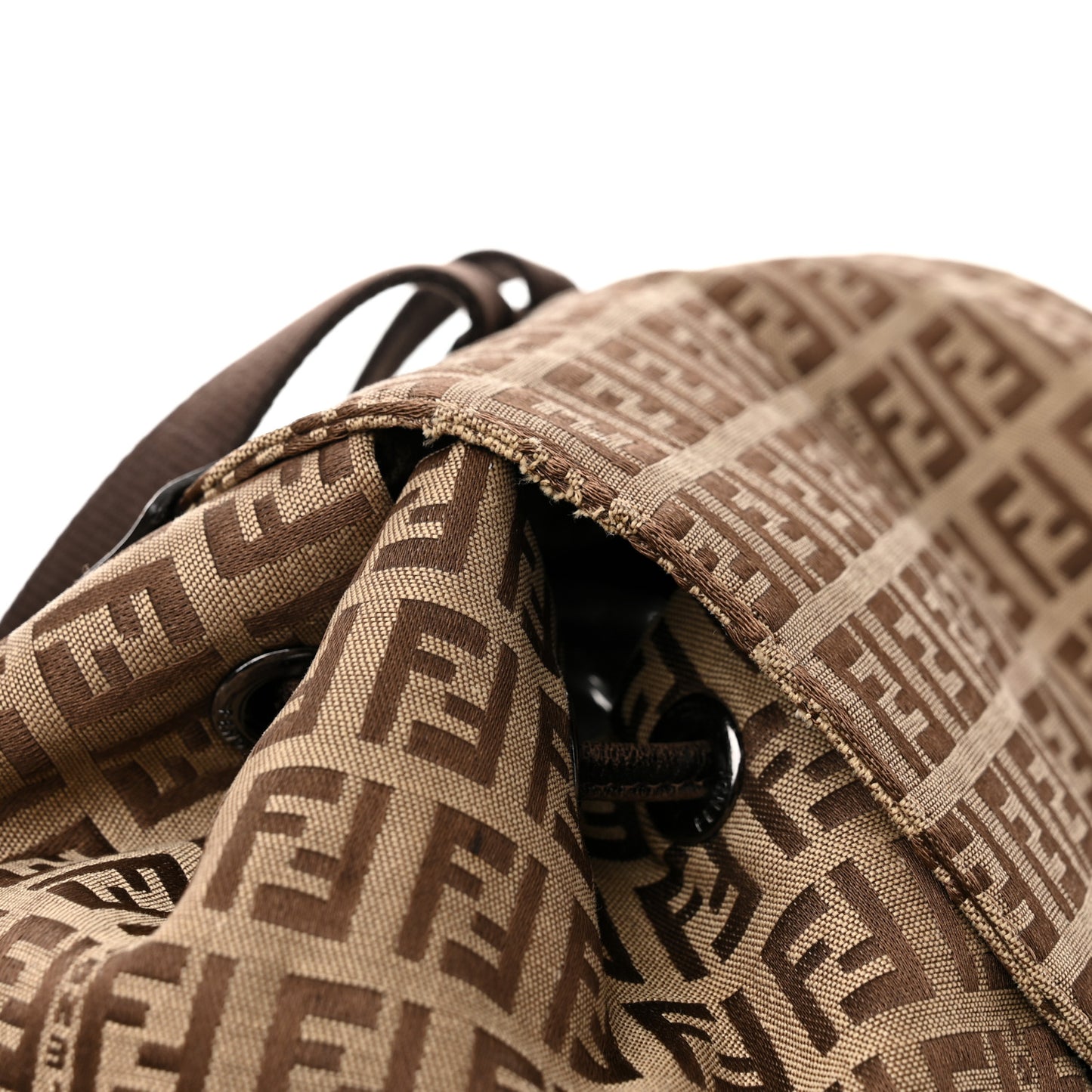 Zucchino Flap Backpack Tobacco