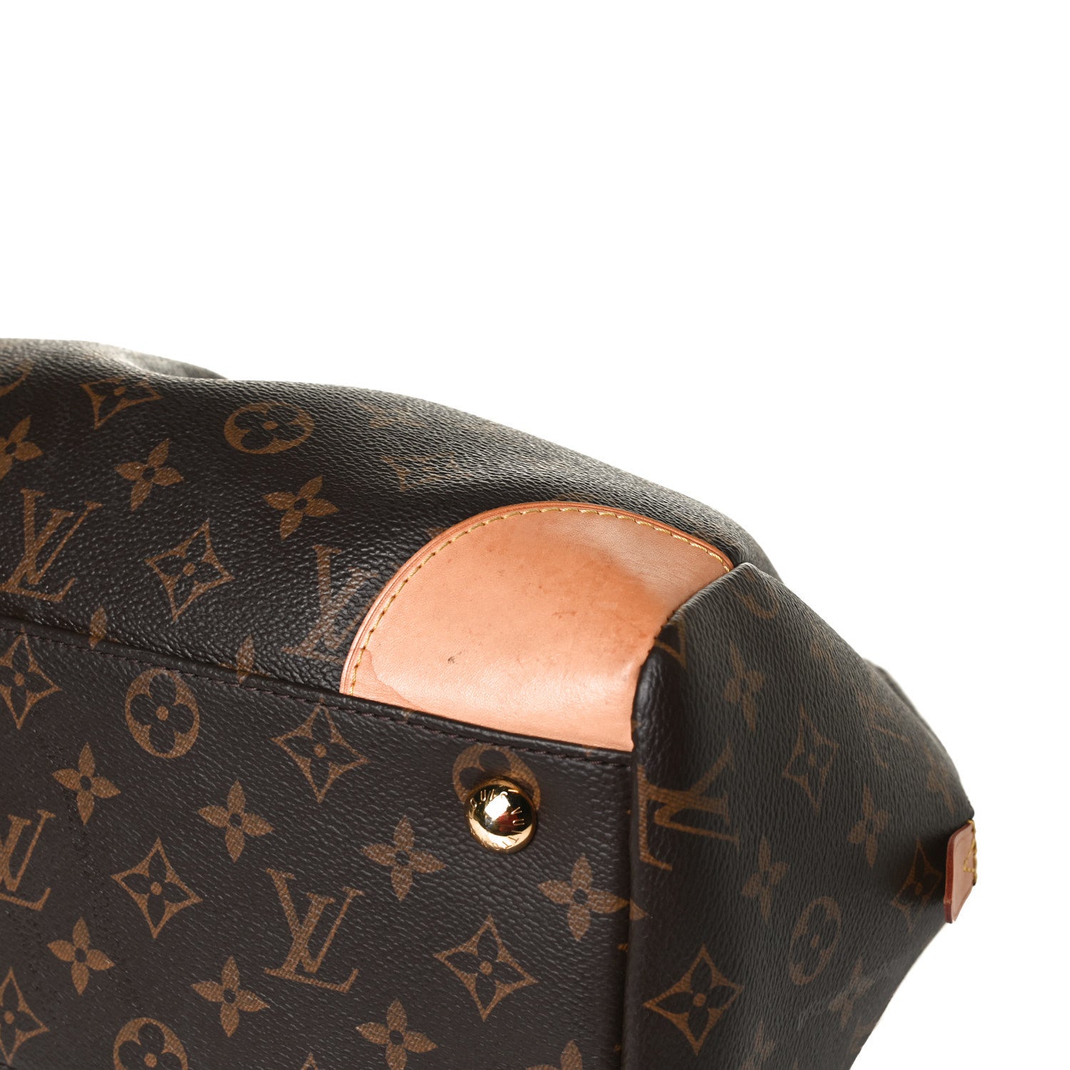 Louis Vuitton Monogram Segur NM 7 of 21