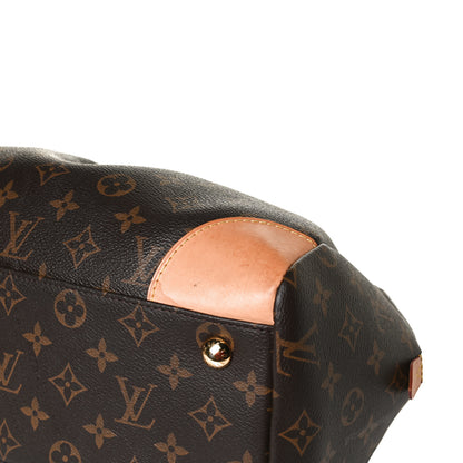 Louis Vuitton Monogram Segur NM 7 of 21