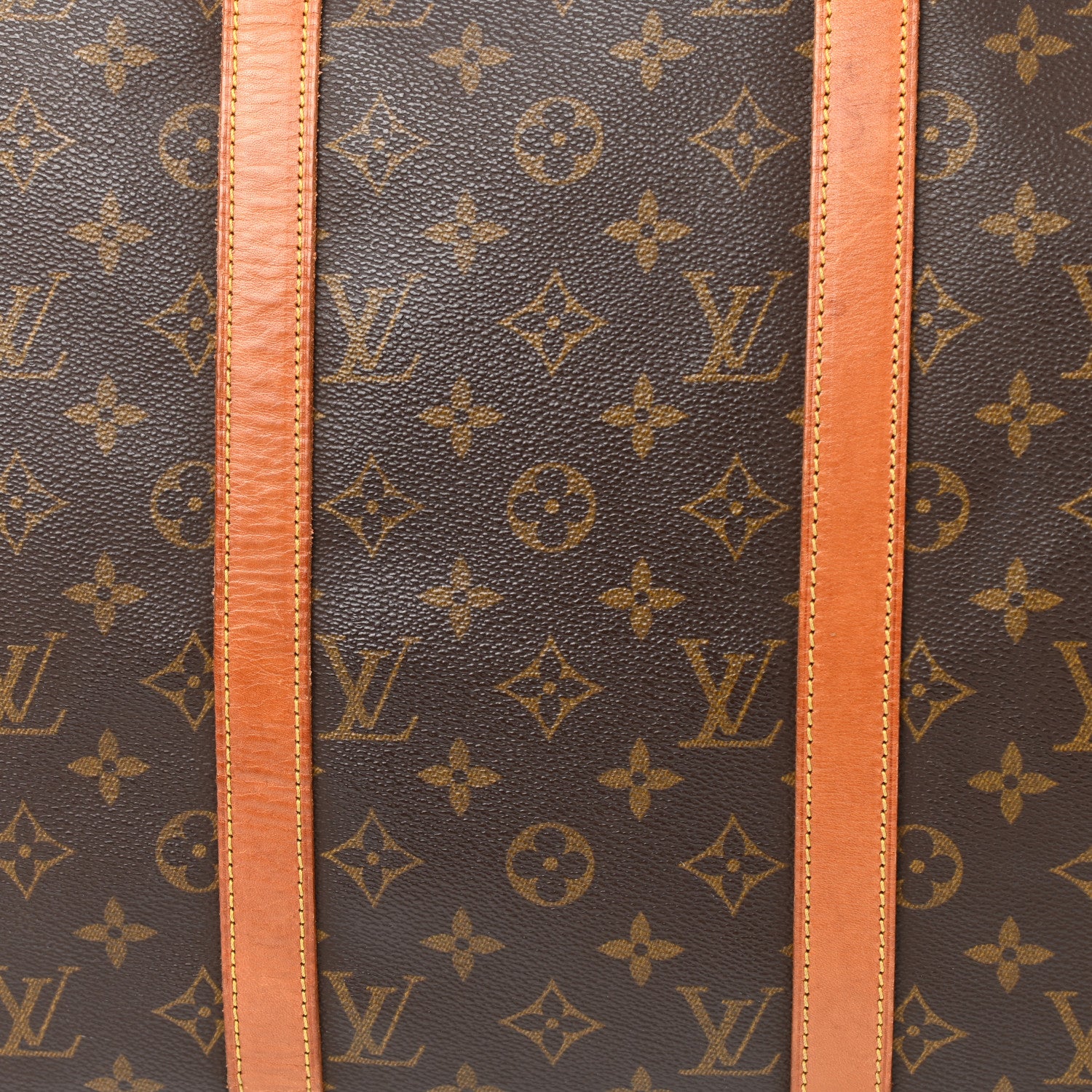 Louis Vuitton Monogram Sac Flanerie 45 11 of 13
