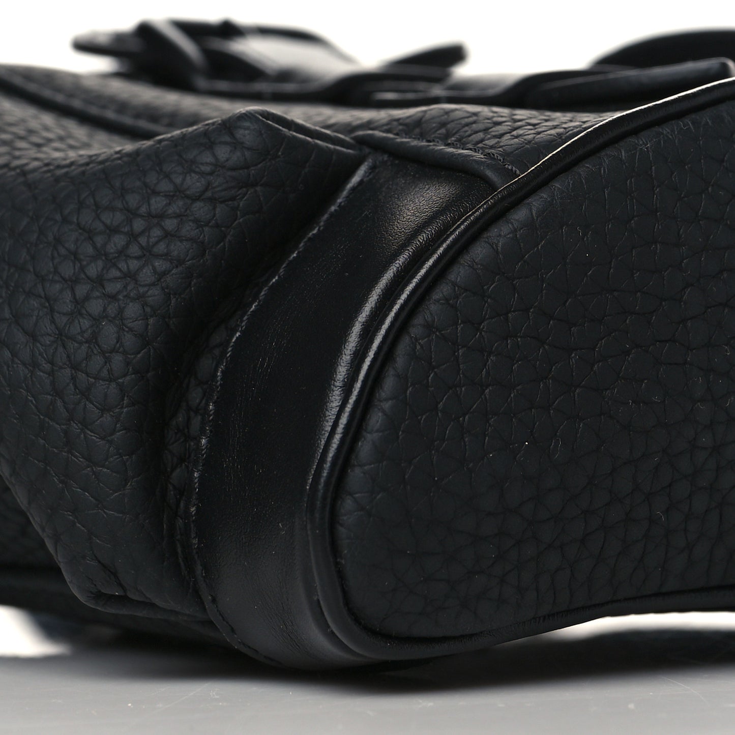 Taurillon Christopher XS Backpack Black