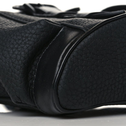 Louis Vuitton Taurillon Christopher XS Backpack Black 8 of 9