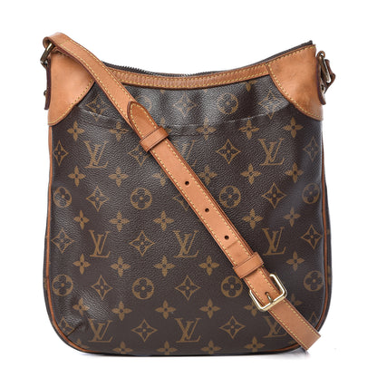 Louis Vuitton Monogram Odeon PM 1 of 19