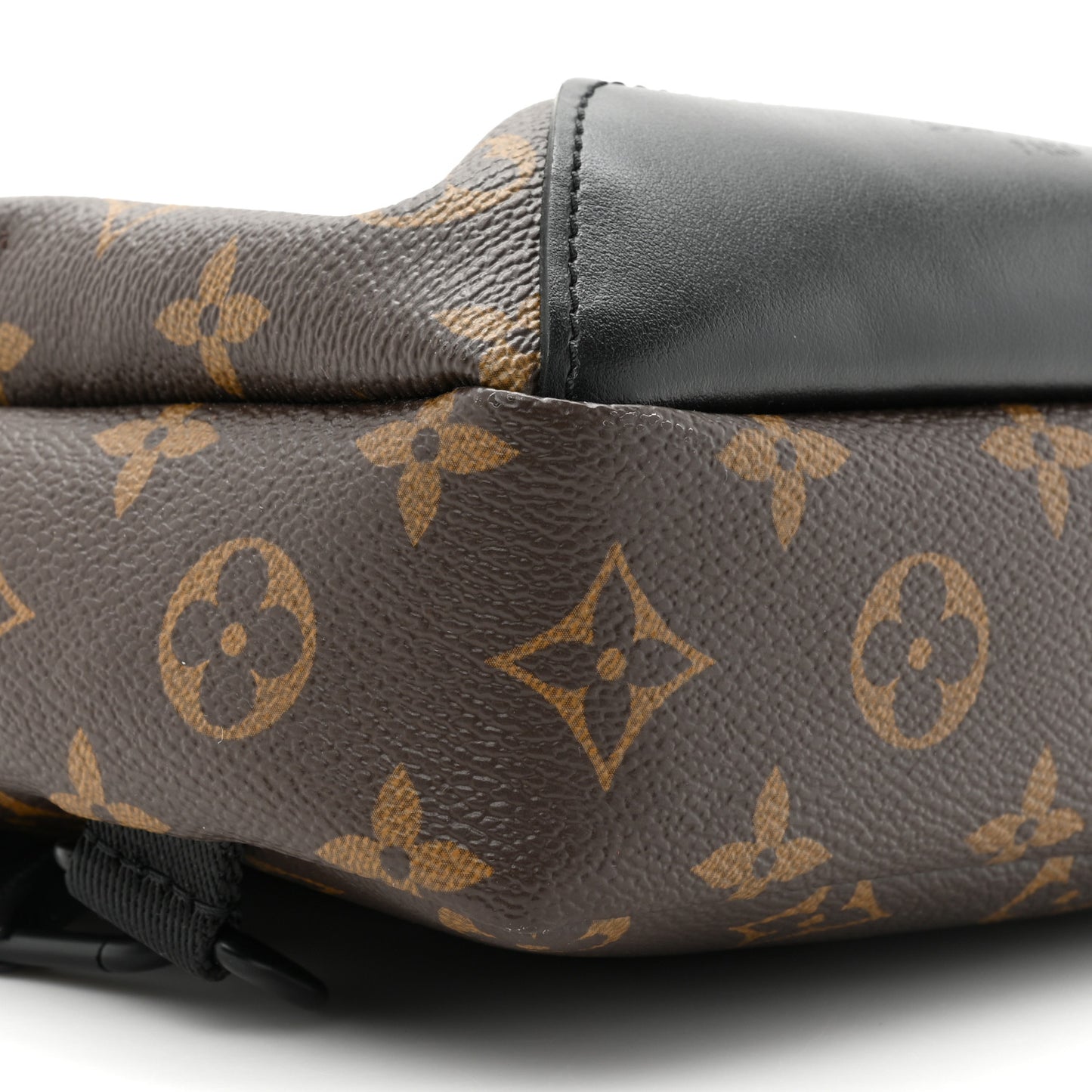 Monogram Macassar Avenue Sling Bag