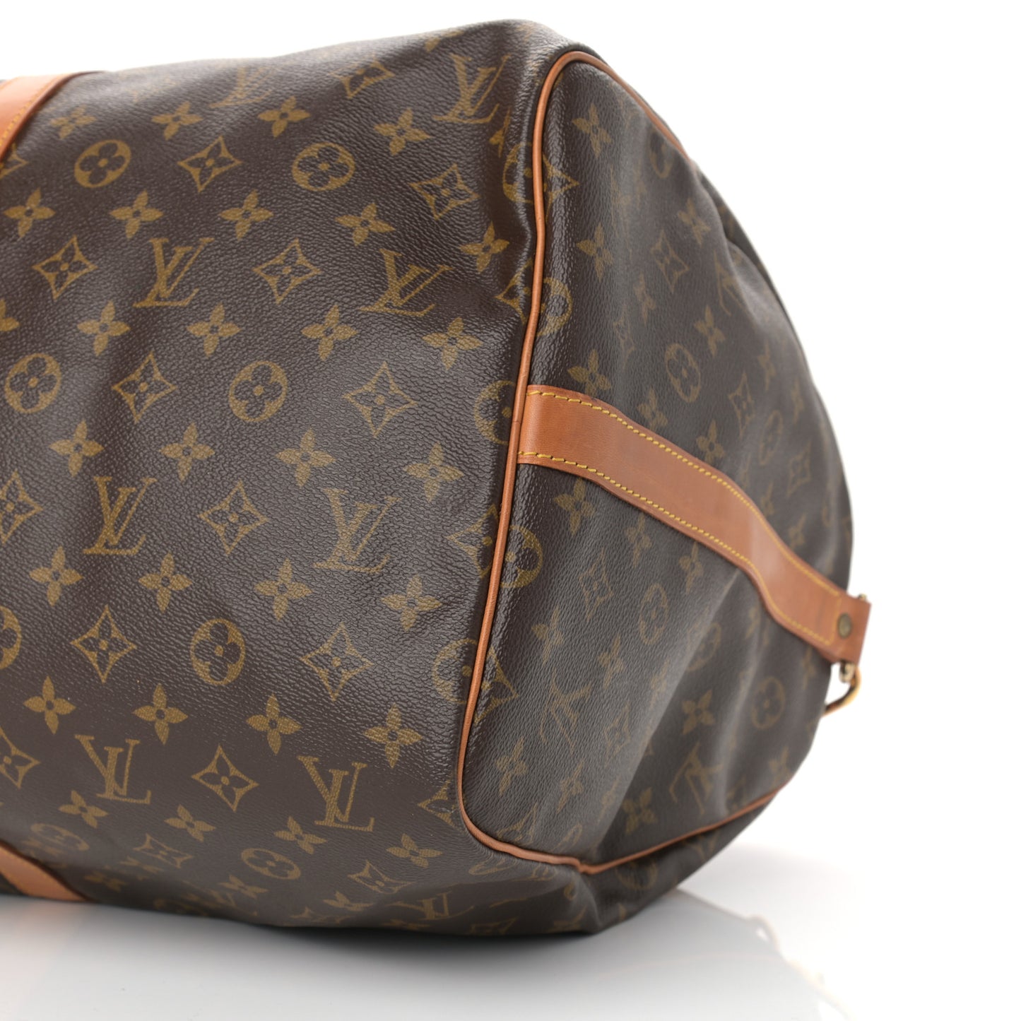 Monogram Keepall Bandouliere 55