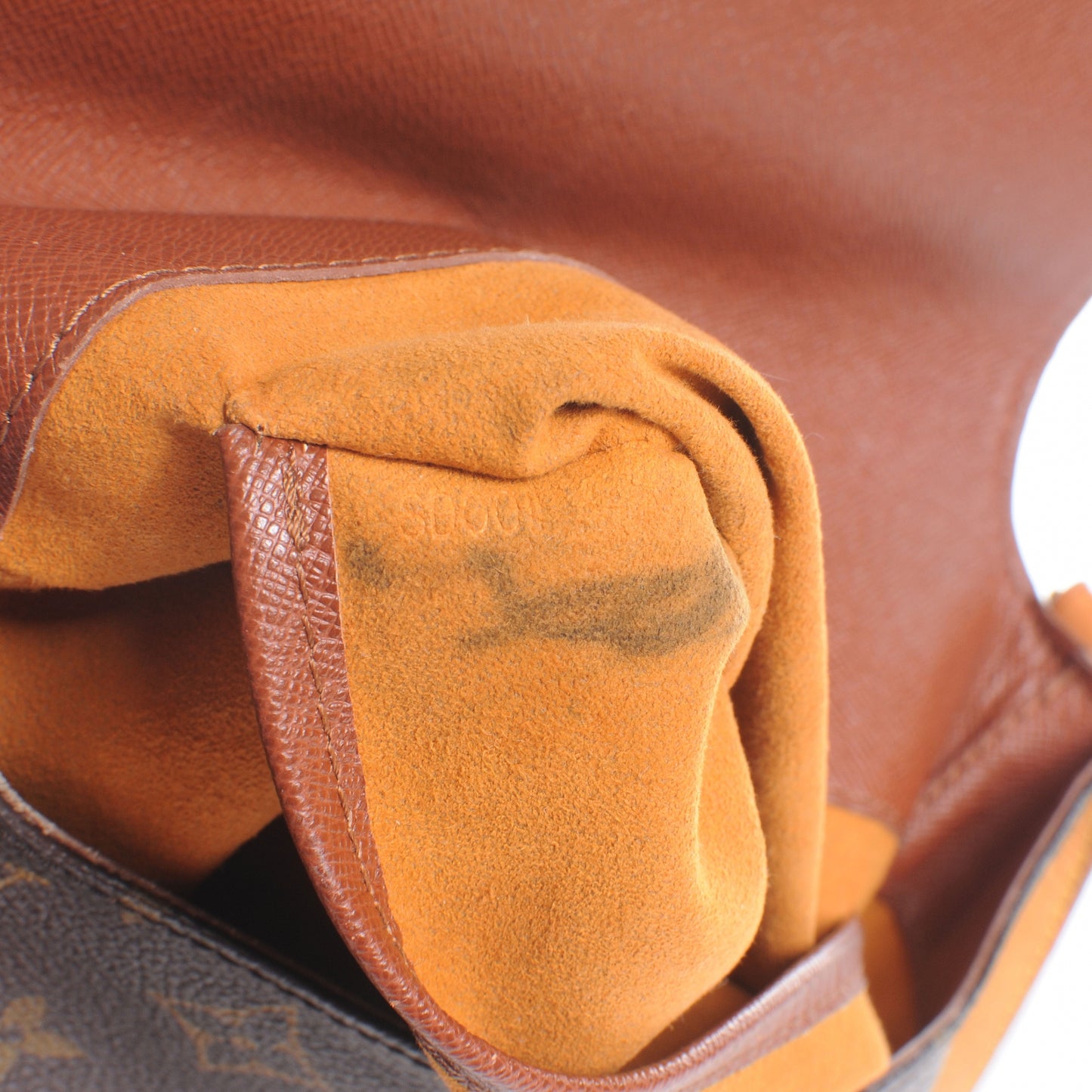 Monogram Musette Tango
