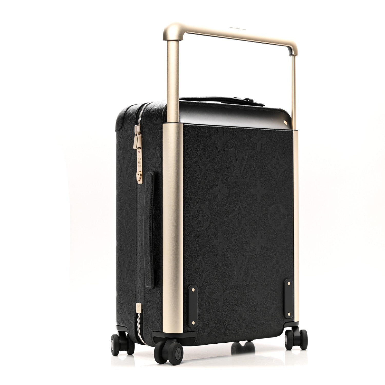 Louis Vuitton Empreinte Horizon 55 Black 2 of 11
