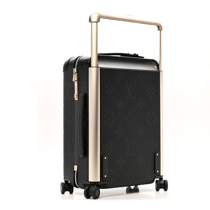 Louis Vuitton Empreinte Horizon 55 Black 2 of 11