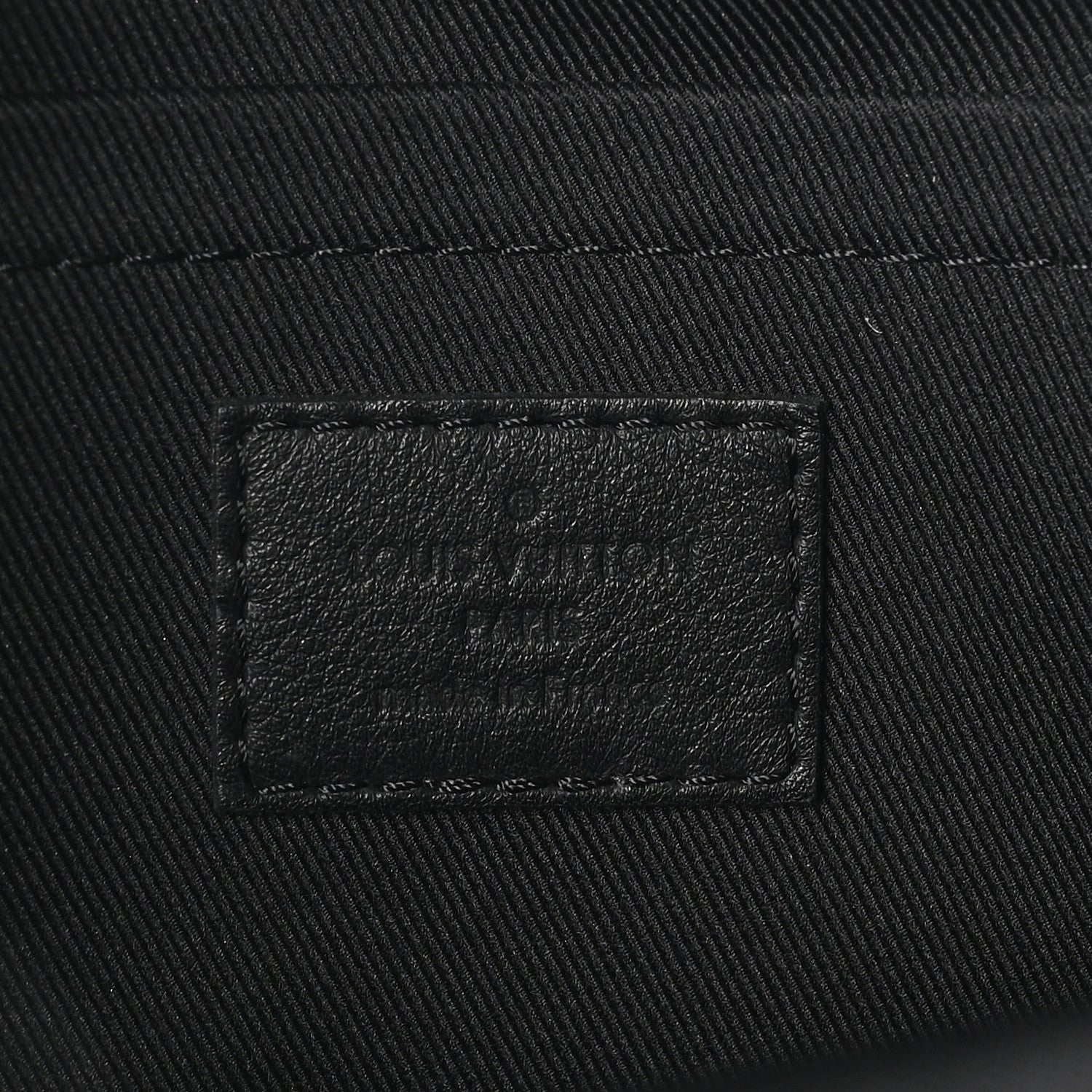 Louis Vuitton Monogram Palm Springs Backpack Mini 6 of 9