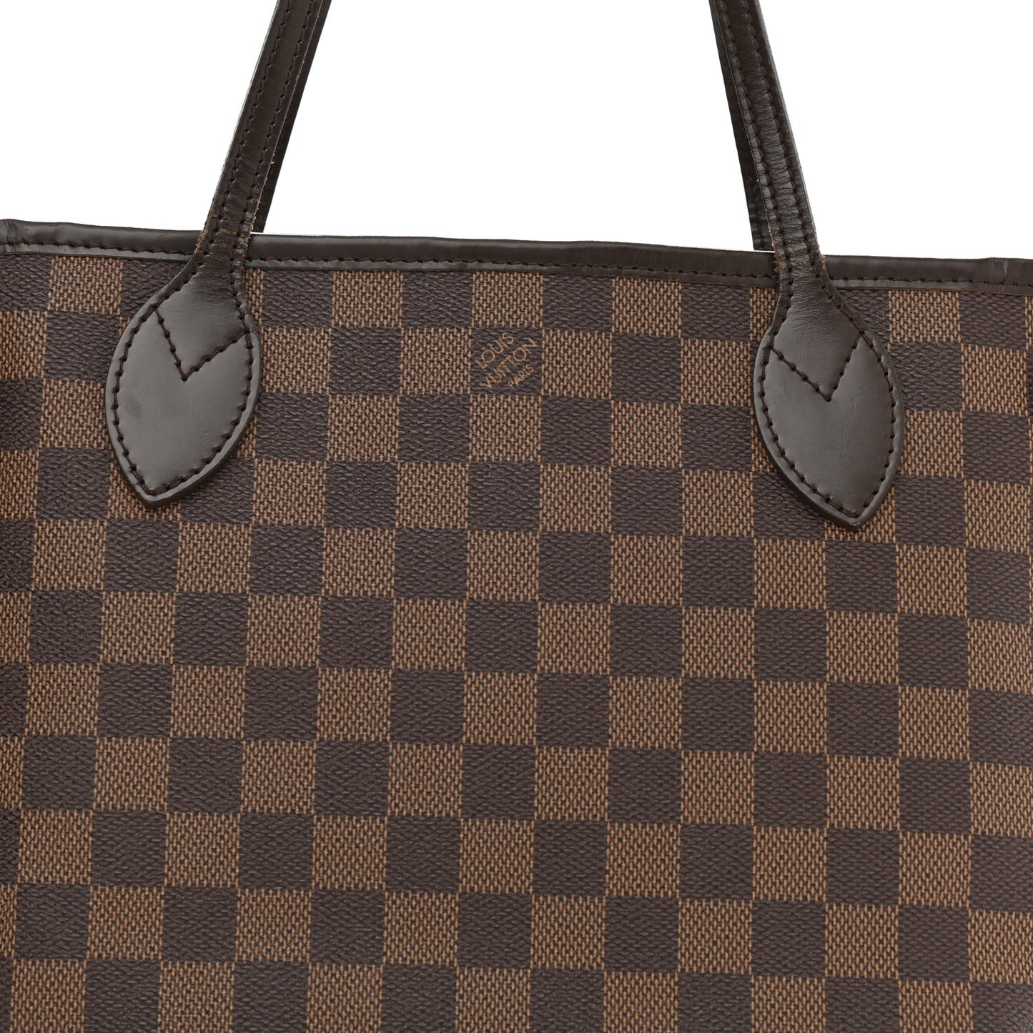 Damier Ebene Neverfull PM