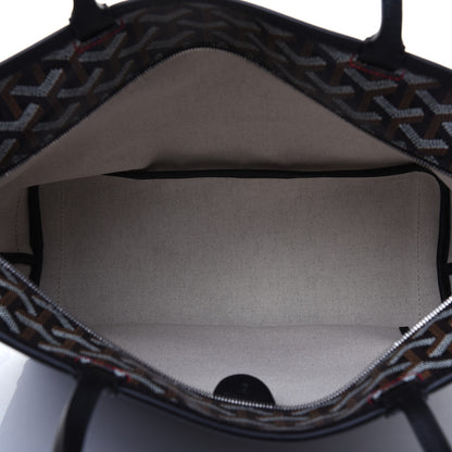 Goyard Goyardine Artois PM Black 5 of 13