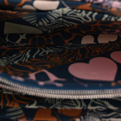 Hermes Epsom Silk'In Wallet Deep Bleu 5 of 7