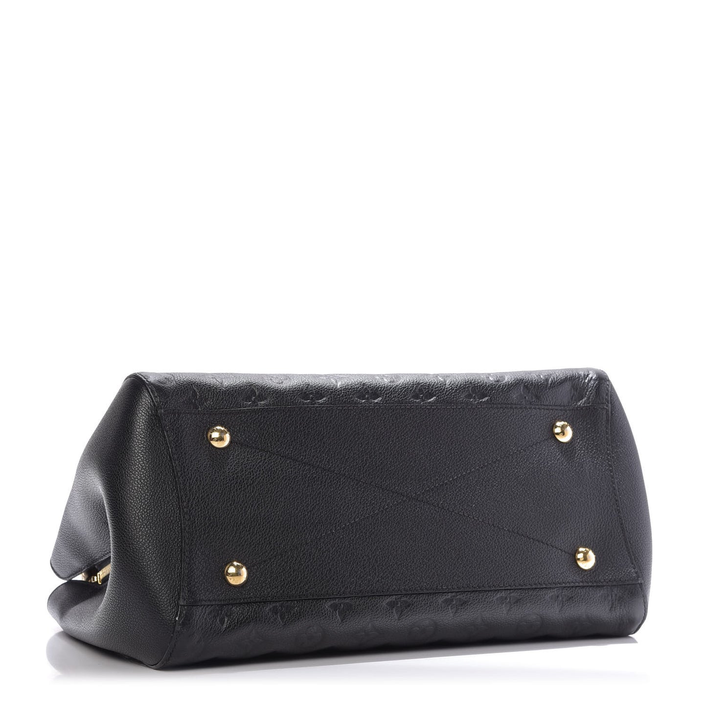 Empreinte Montaigne GM Black