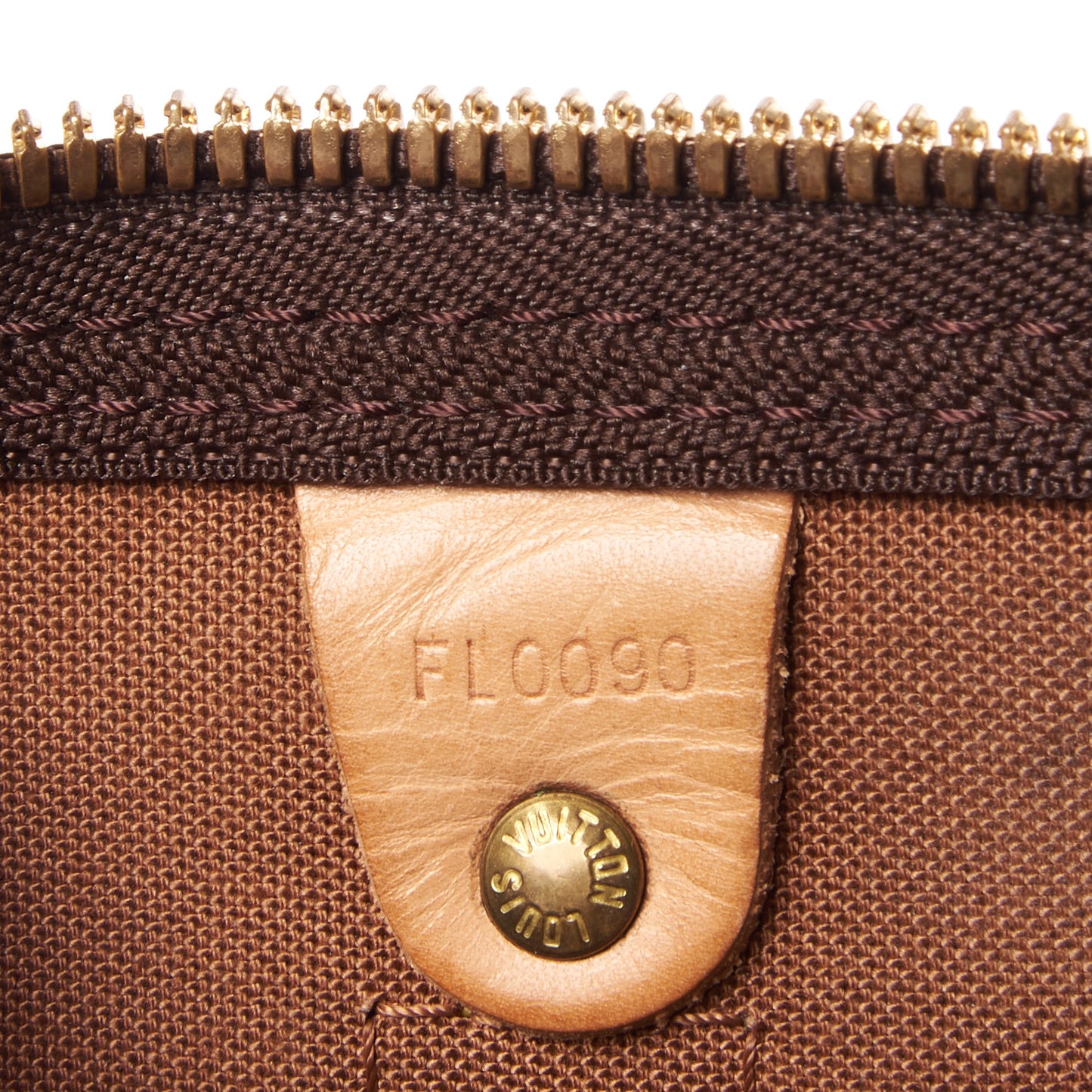 Monogram Keepall Bandouliere 50