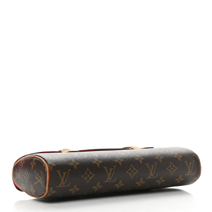 Louis Vuitton Monogram Sonatine 4 of 8