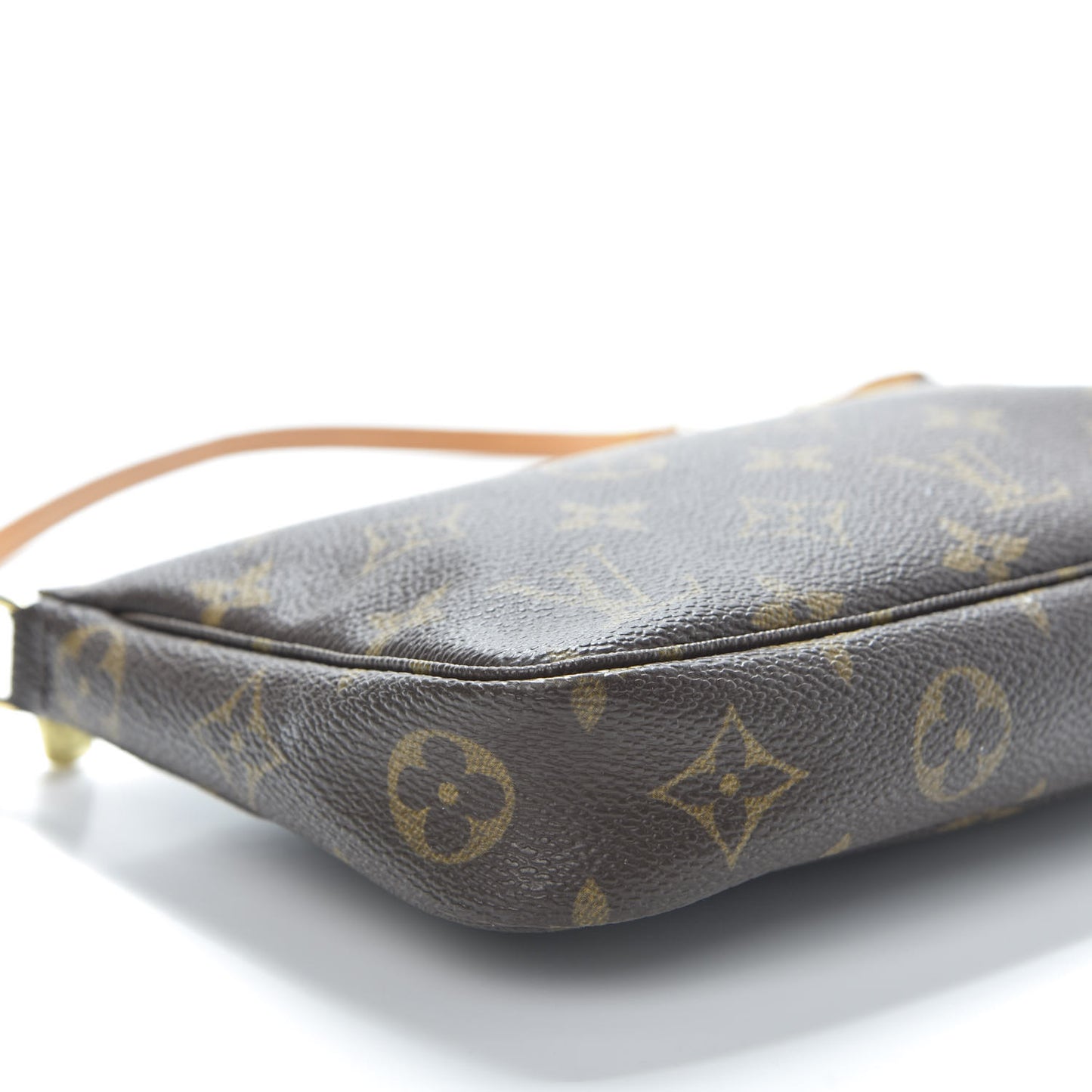 Monogram Pochette Accessories