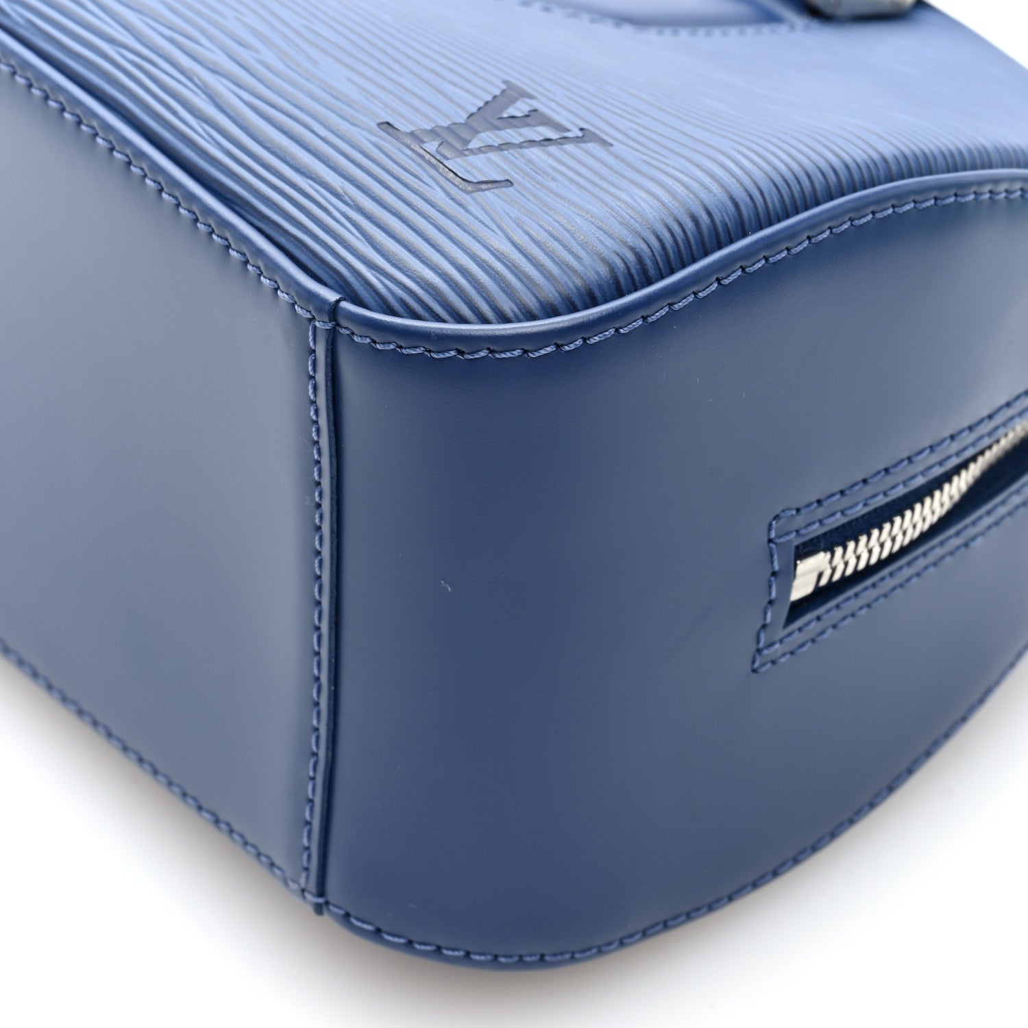 Louis Vuitton Epi Jasmin Myrtille 9 of 9
