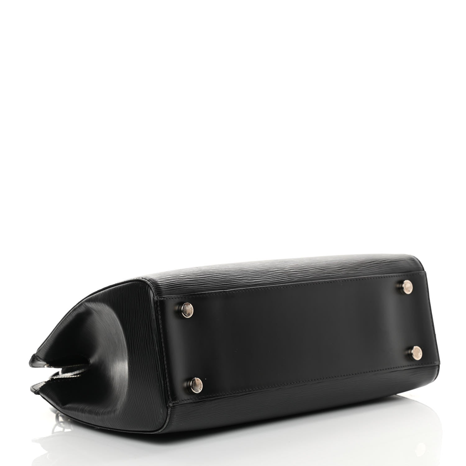 Louis Vuitton Epi Brea GM Black 4 of 14