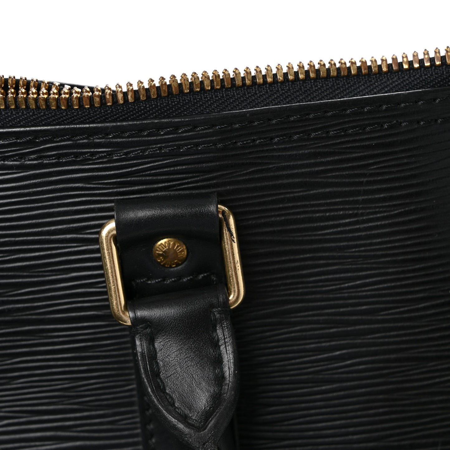Epi Keepall 55 Black