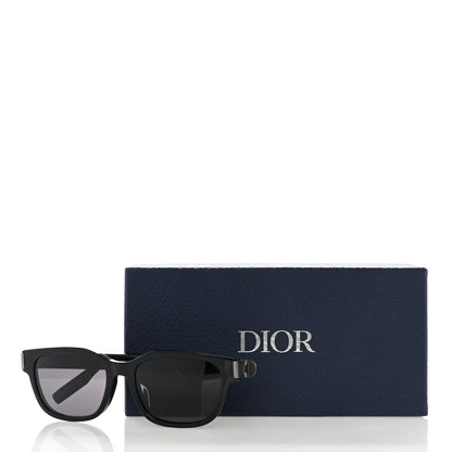 Christian Dior Acetate S3I Sunglasses Black 8 of 8