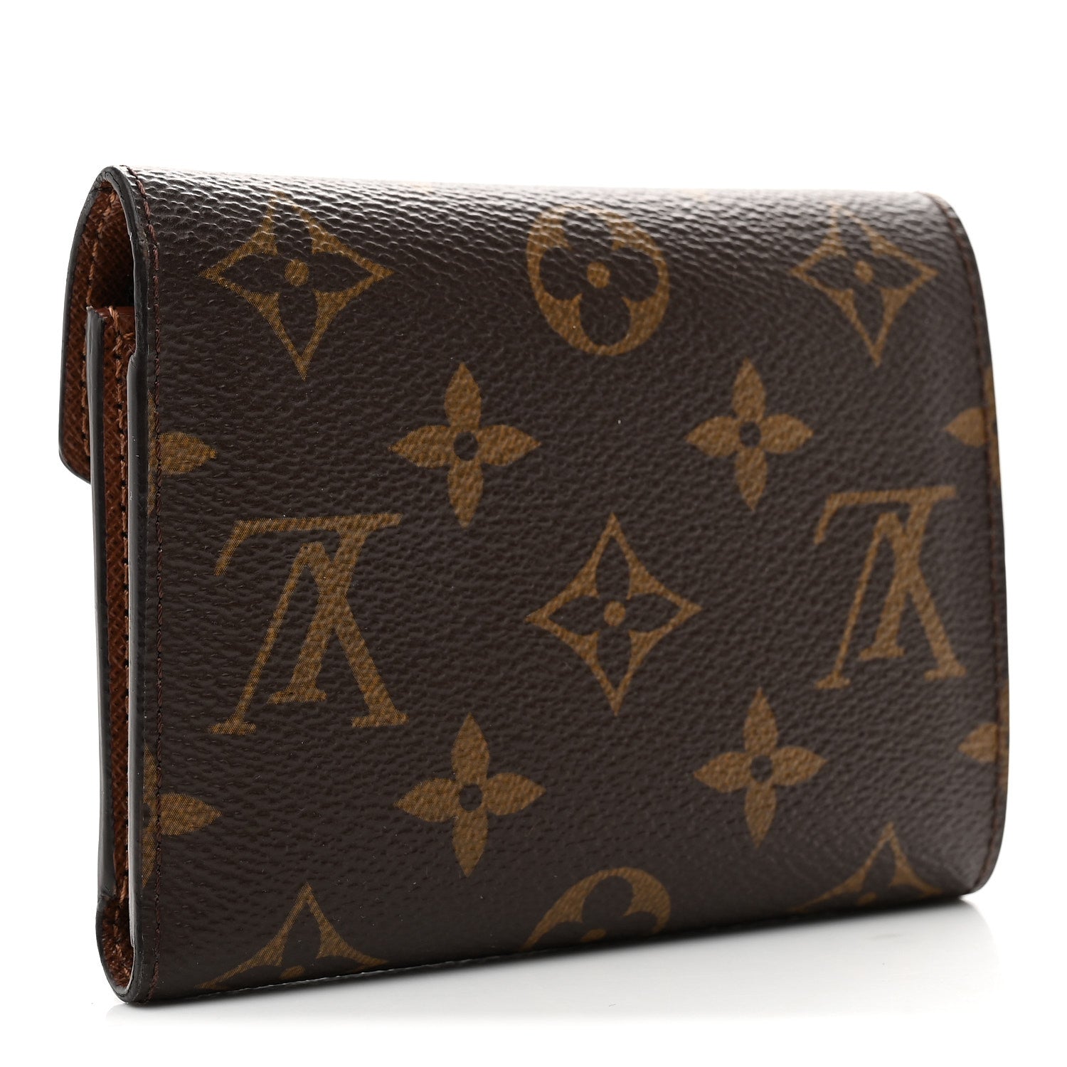 Louis Vuitton Monogram Victorine Wallet 3 of 7