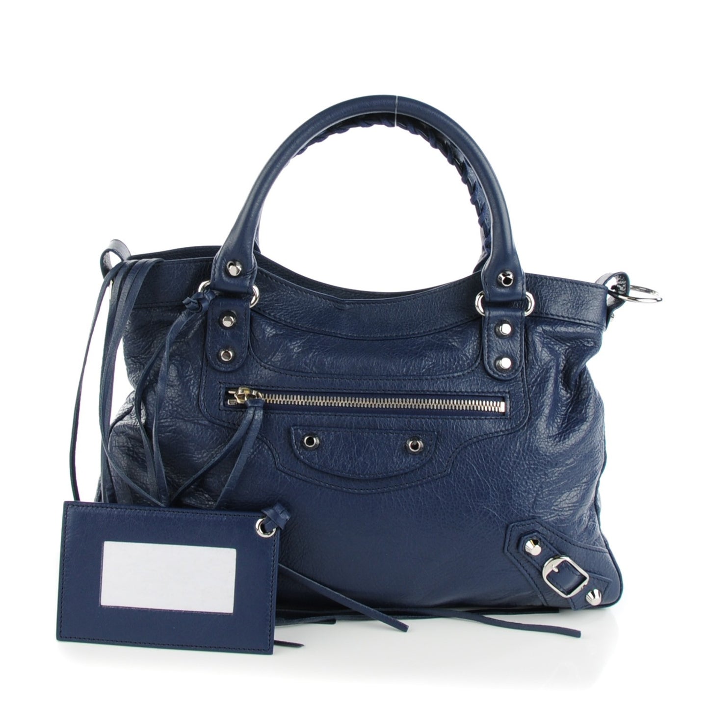 Agneau Classic Hardware Town Gris Chartreux
