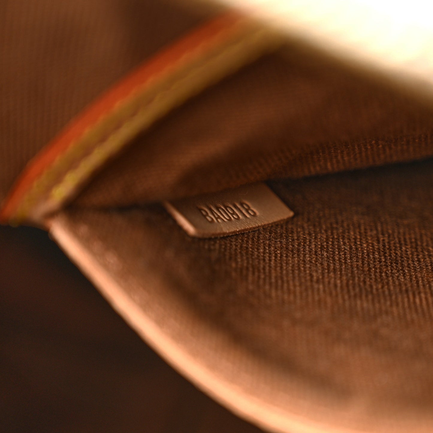 Monogram Alma PM