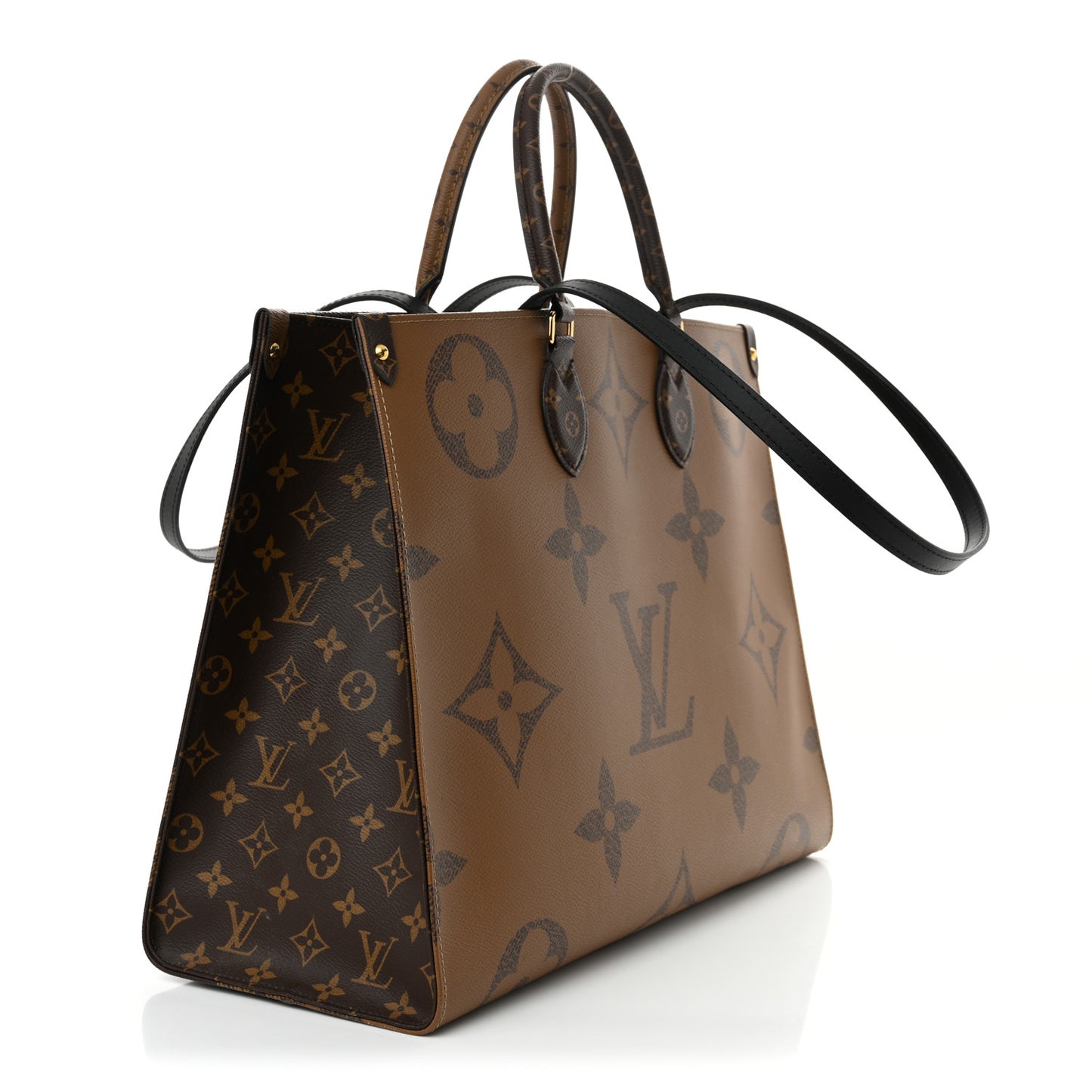 Reverse Monogram Giant Onthego GM