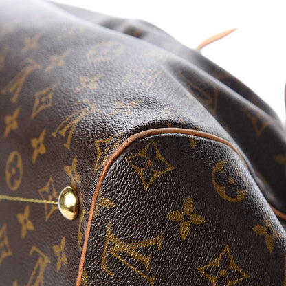 Louis Vuitton Monogram Tivoli GM 7 of 14