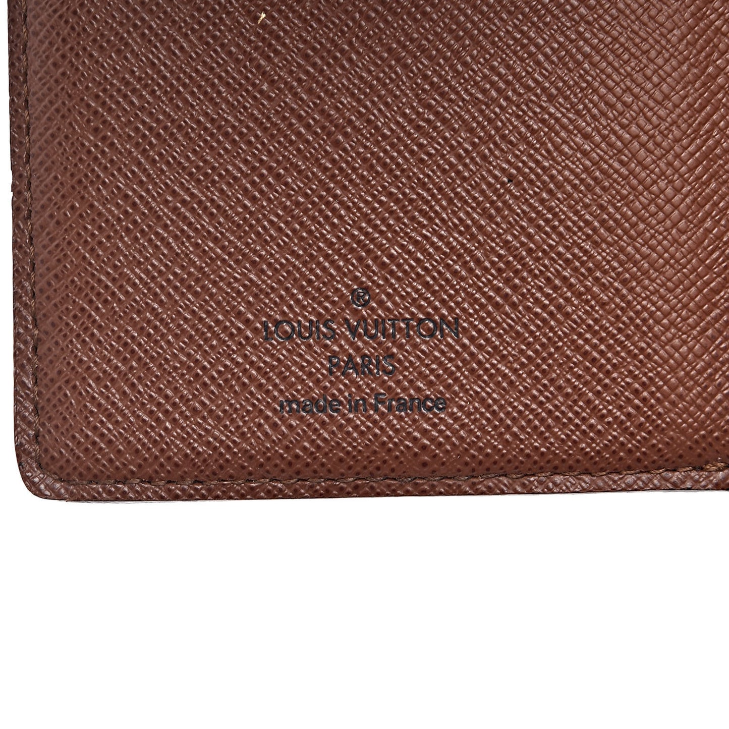 Monogram Koala Compact Wallet