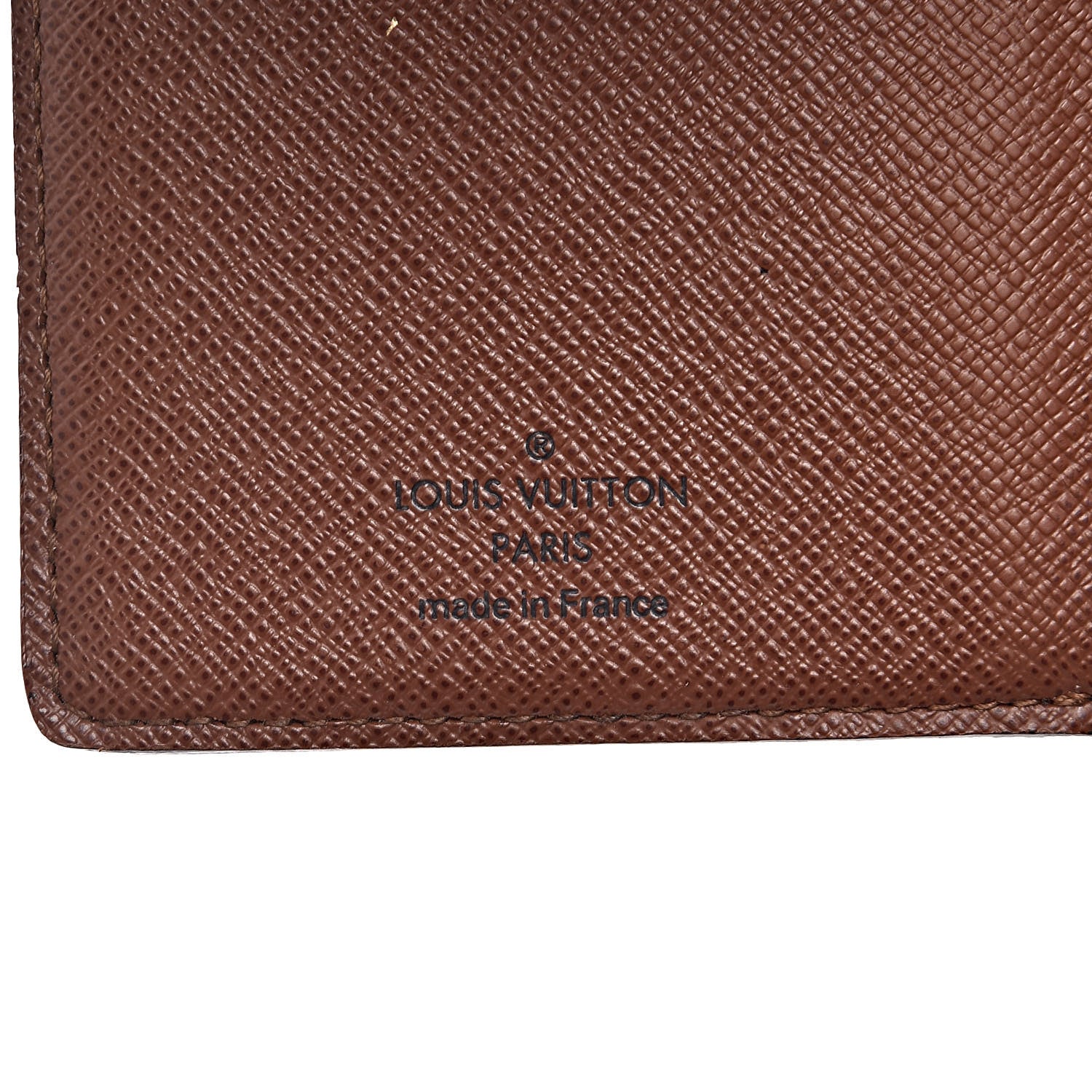 Louis Vuitton Monogram Koala Compact Wallet 6 of 8