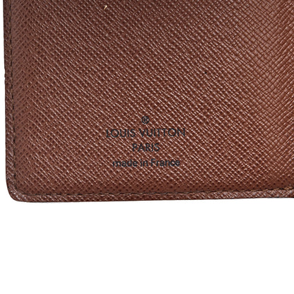Louis Vuitton Monogram Koala Compact Wallet 6 of 8