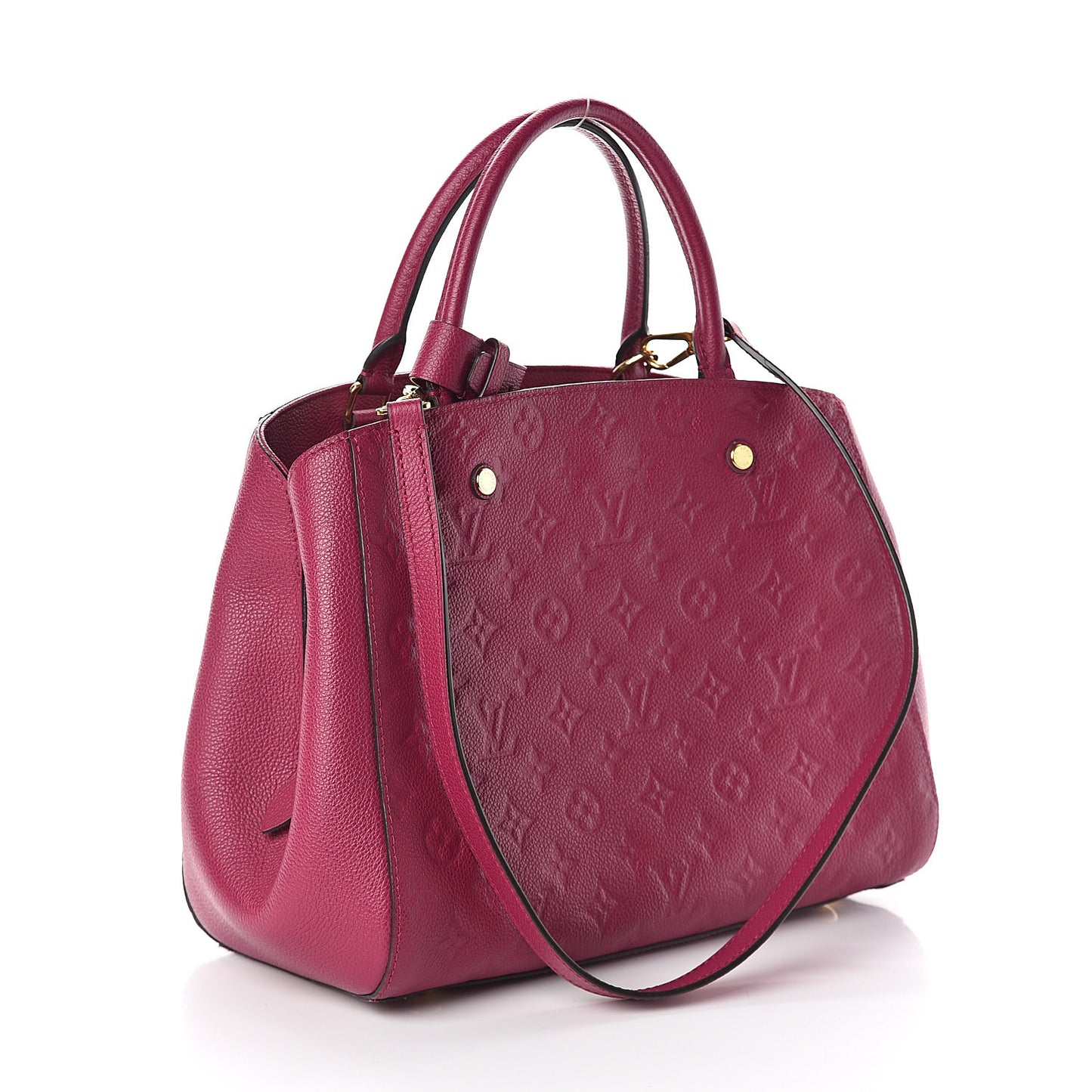 Empreinte Montaigne MM Grape