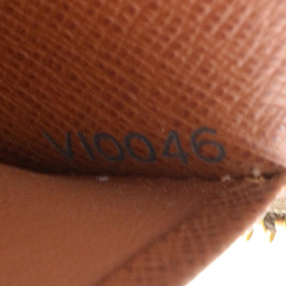 Louis Vuitton Monogram Zippy Organizer Wallet 7 of 7