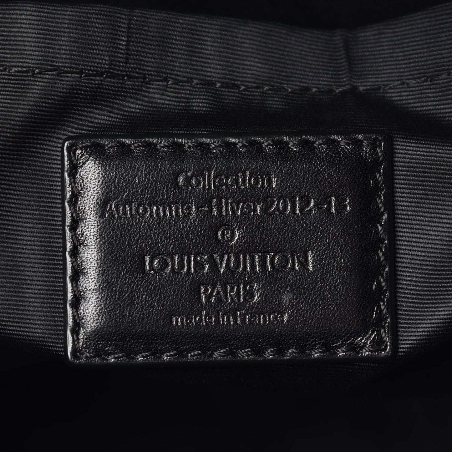 Jacquard Velvet Leopard Print Stephen Sprouse Speedy