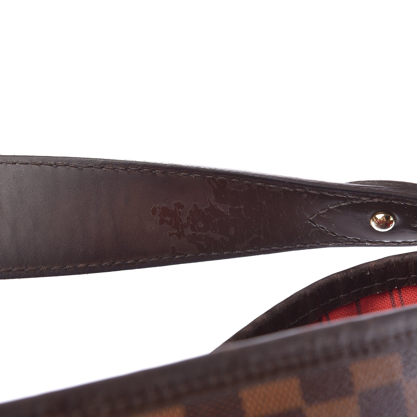 Damier Ebene Delightful MM