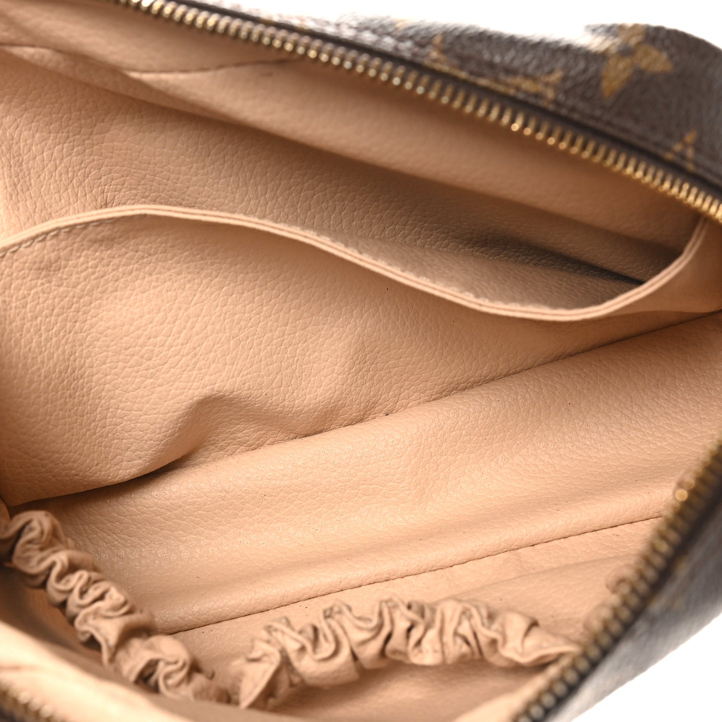 Monogram Trousse Toilette 23