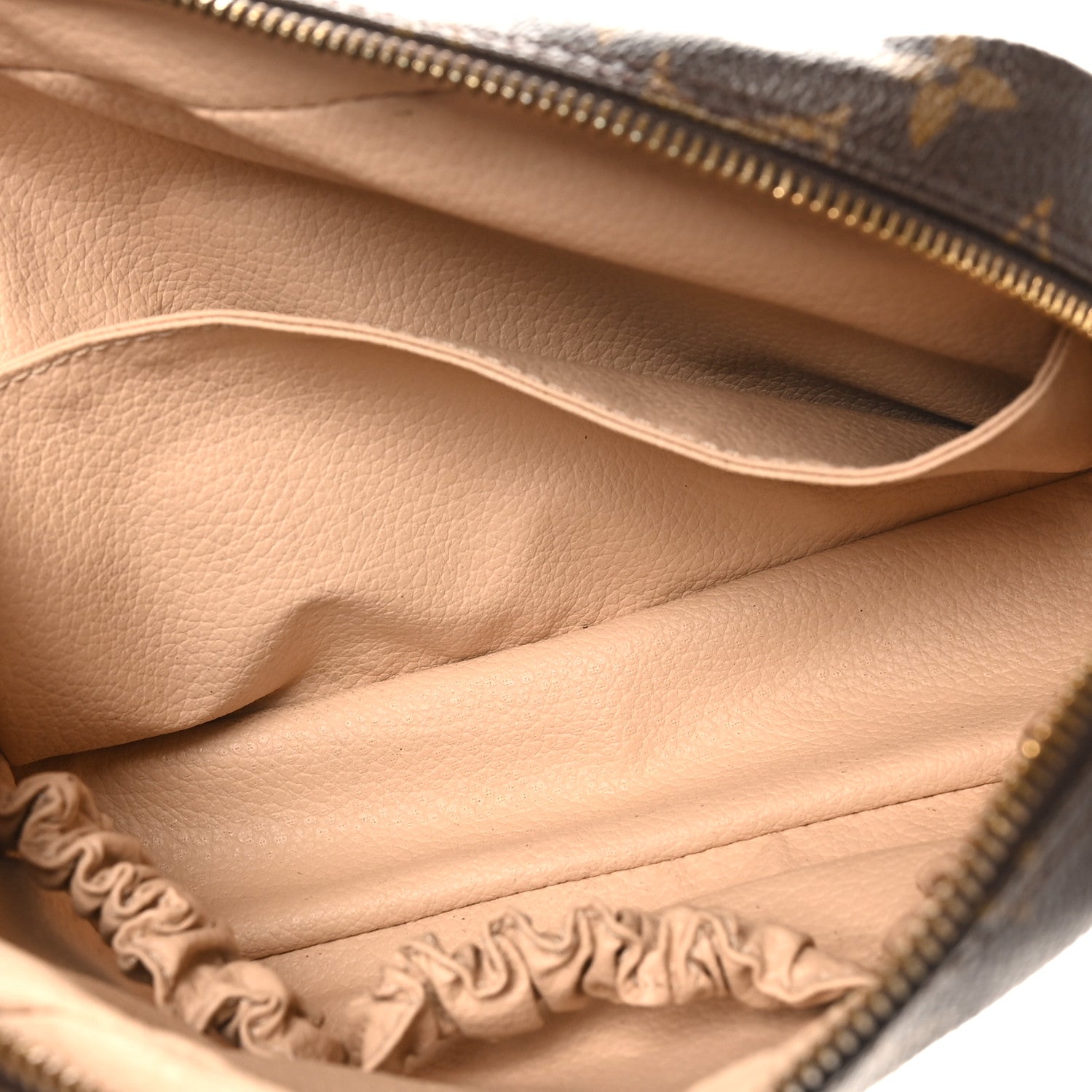 Louis Vuitton Monogram Trousse Toilette 23 5 of 7
