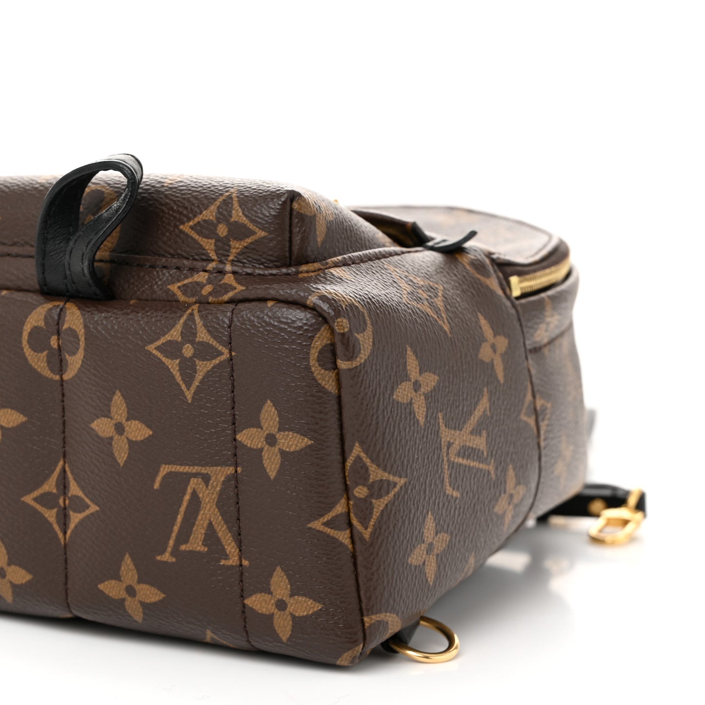 Monogram Palm Springs Backpack Mini