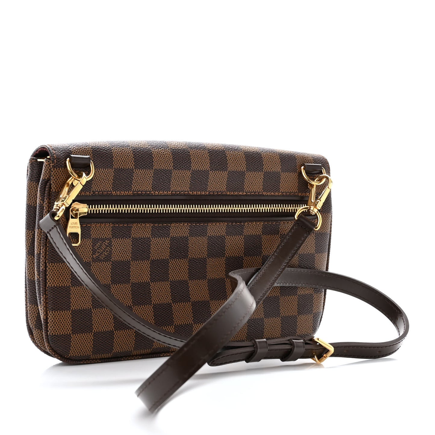 Damier Ebene Hoxton PM