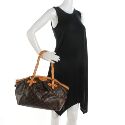 Louis Vuitton Monogram Tivoli GM 2 of 7